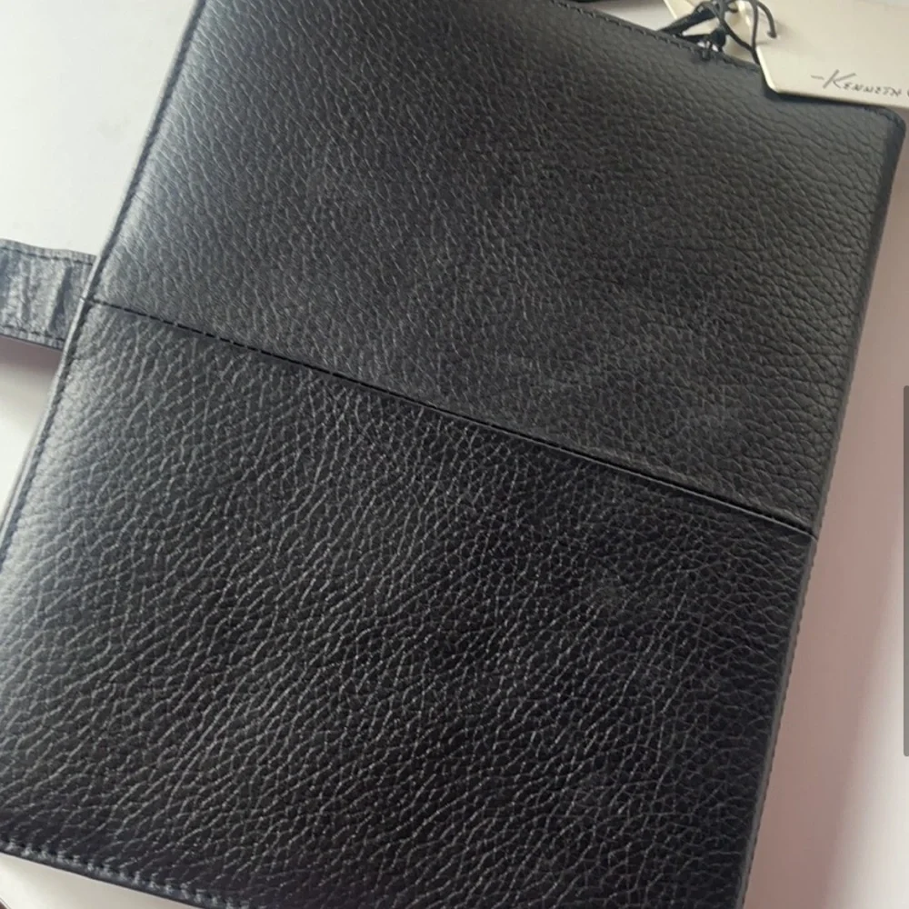 Kenneth Cole “No Pad Goodbyes” iPad Case